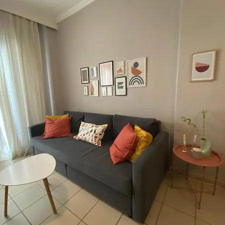 Apartment Historical Center *