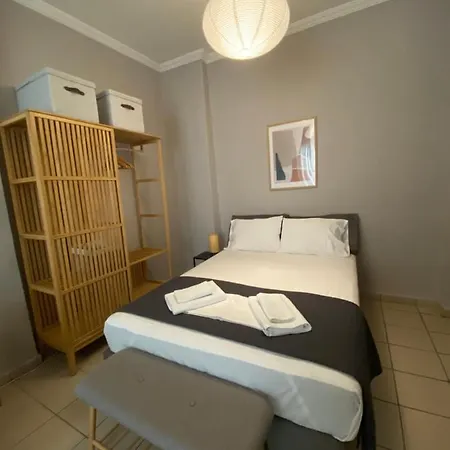 Historical Center Apartment