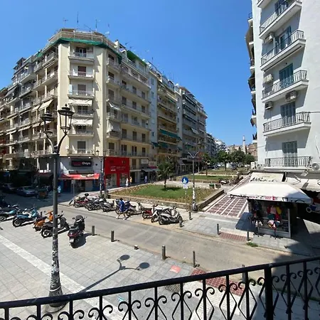 Apartment Historical Center *