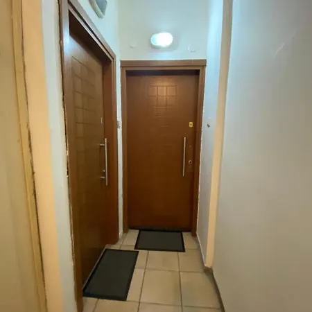 Historical Center Apartment Thessaloniki