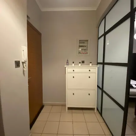 Historical Center Apartment Thessaloniki