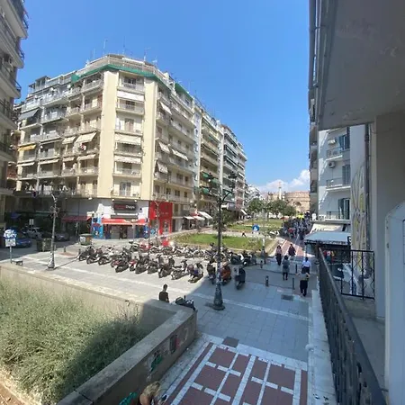 Apartment Historical Center