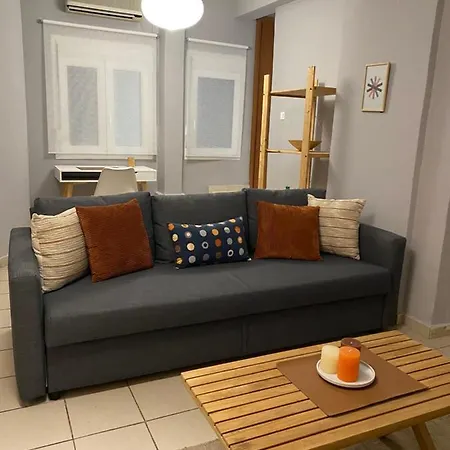 Apartment Historical Center Thessaloniki