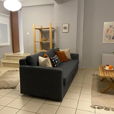 Apartment Historical Center *
