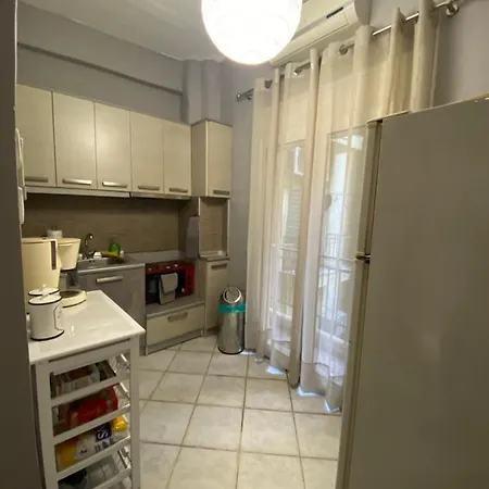 Apartment Historical Center *