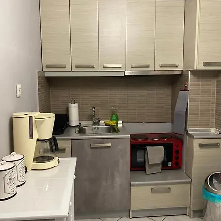 Historical Center Apartment